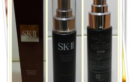 pigayumi - SK-II 青春奇蹟噴霧精華(清新舒緩) 使用心得圖片