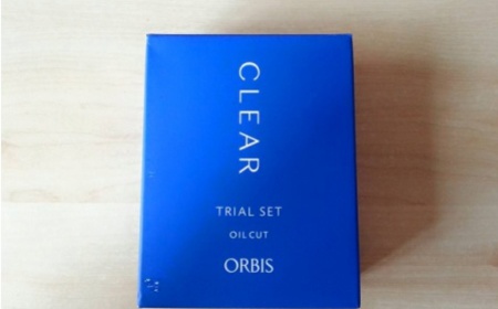 吳俏筆 - ORBIS 和漢淨肌化妝水L 使用心得圖片