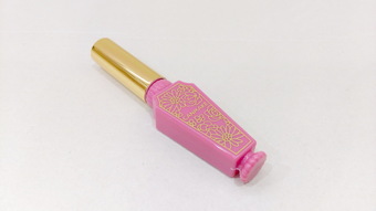 歡的風格，所以平常逛屈臣氏時我大概只會在櫃