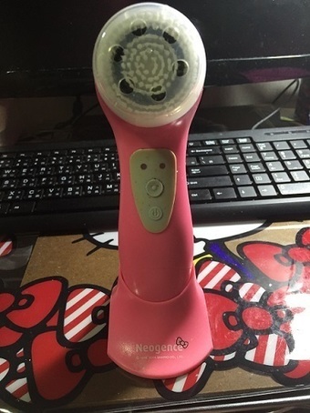 hellokitty禮盒組是去年買的本想去