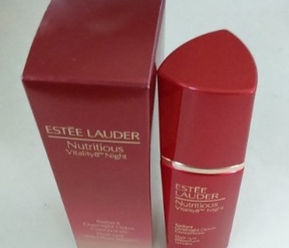 catpixy - Estée Lauder 雅詩蘭黛 超能紅石榴微循環淨化精華 使用心得圖片