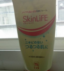 Z.Yi - Cow Style 牛乳石鹼 SkinLife滋卿愛卸妝調理洗面乳 使用心得圖片