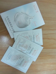 比較適合乾性肌,這個法國的品牌生產的東西都