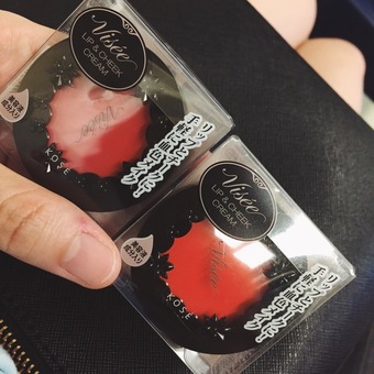 很好用又不貴剛好最近屈臣氏在2件75折怎能