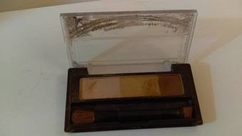 經用一年半了還沒見到鐵片君XDCP值頗高，