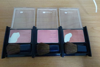 經換包裝了喔(都看到鐵片君了，你說我有多愛