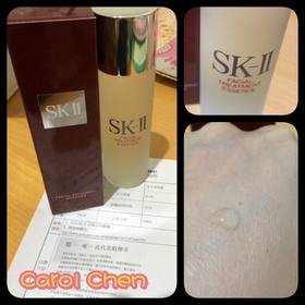 狗狗大胖子 - SK-II 青春露 使用心得圖片