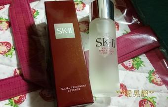 維持皮膚濕潤狀態原本換季的臉膚況有點不穩有