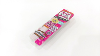 ，太過好奇就忍不住在屈臣氏買了一支回來。