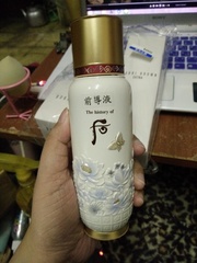 完了才要開我生日買的禮盒我這盒除了因為它好