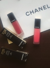 其實只是一個小池塘的鐵片啦，但就是有一種危