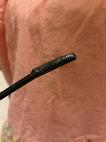 趕快去買來試看看，到屈臣氏時，看到架上只剩