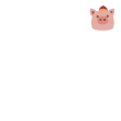 110x110 pig