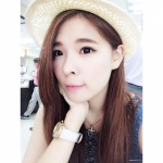 心甜Christy