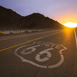 150x150 route66sunset
